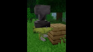 3 Weird Things About Minecraft Logic... #shorts #minecraft