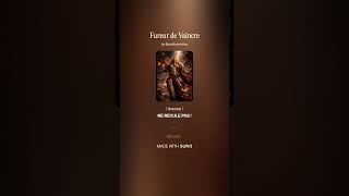 Fureur de Vaincre
