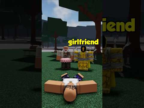 JUN IS LONELY! #funnymoments #saitamabattlegrounds  #roblox