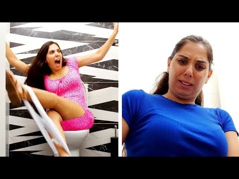 Video 28 MẸO VẶT VỚI TOILET HỮU ÍCH ĐỂ TRÁNH NHỮNG TÌNH... - youtube