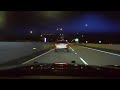 FHP in Pursuit Stolen SUV Dodges Traffic in 130 MPH