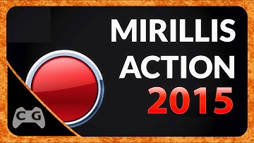 Fix : Mirillis Action "Failed to initialize product - please try to reinstalling" | En 1min