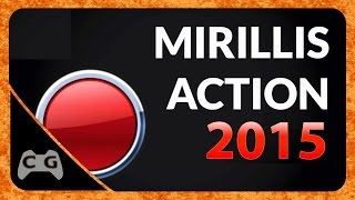 Fix : Mirillis Action 'Failed to initialize product - please try to reinstalling' | En 1min