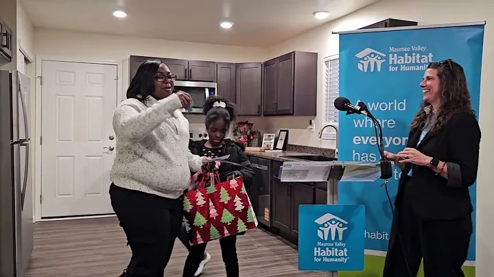 Welcome Home: 2025 Owens Corning Build