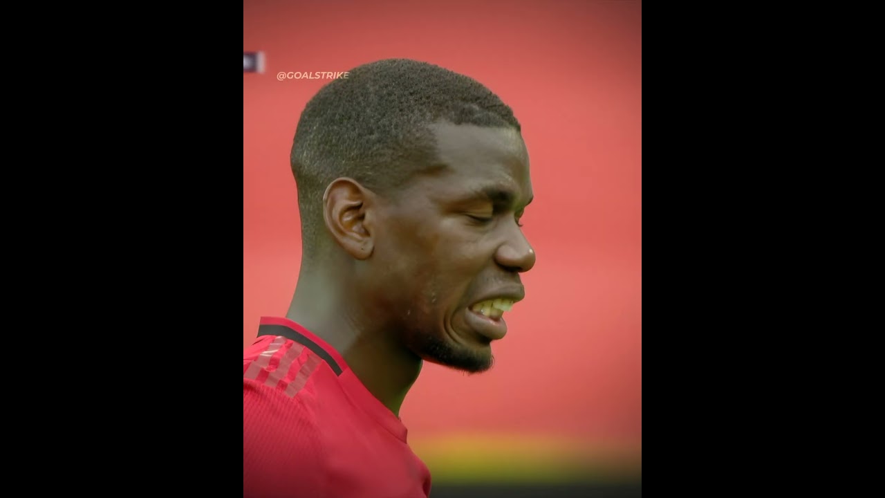 The Moment Antonio Disrespect Pogba 😢💔