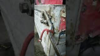 Замена заднего борта газель 3302 своими руками
