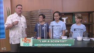I Am A Scientist