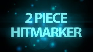TAC's Dirty 2 Piece Hitmarker