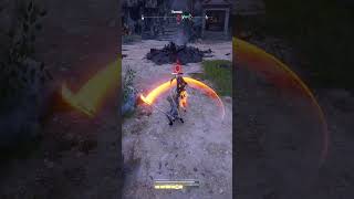 A C Odyssey PNJ contre PNJ⚔️