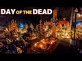 We Drove 1,300 Miles Through Mexico for THIS! Dia de Muertos in Patzcuaro, Michoacán