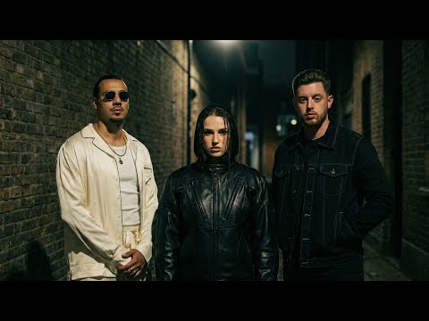 APACHE 207 feat. CÉLINE & BAUSA - RESPEKTLOS (prod. Gangland Beats)