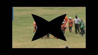 Miles 2014 Football Season Highlights