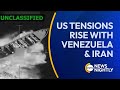 America Faces Growing Conflicts with Venezuela and Iran | EWTN News Nightly