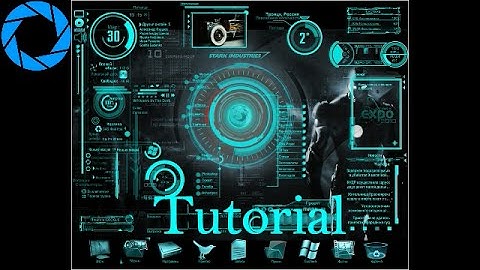 JARVIS MARK II  Basics Tutorial (Ft Jarvis)