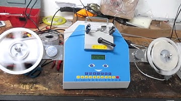 Fast SMD components counter with printer and sanner，SMD counting machine