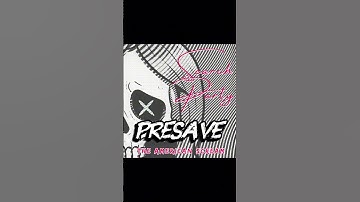 Presave New Pop PUnk Music 2025 | The American Scream | Search Party