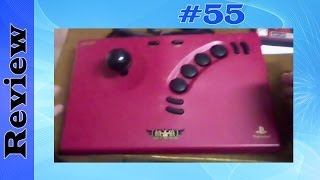 Neo Geo Stick 2 Mark of the Wolves Version (PS2) Review screenshot 4