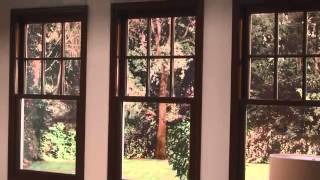 Marvin's Next Generation Double Hung Window  A Classic, Reinvented