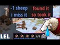 &quot;I Miss My Sheep&quot; (Low Elo Legends)