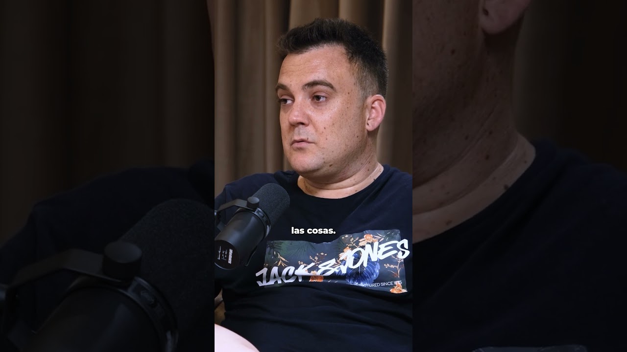 Testimonio breve: la vida después de Zeus