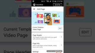 How to make facebook page admin creator*2019*