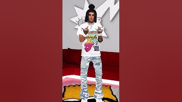 MESH HEAD IMVU AVATARS OR REGULAR IMVU AVATARS?🤔 #imvu #shorts