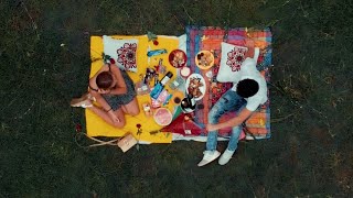 Baba Erijah - Paradise (Official Music Video)