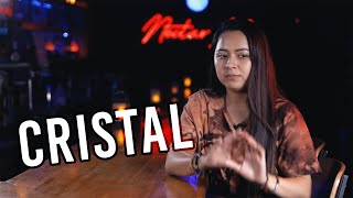 Nectar Lab | Interview | Cristal