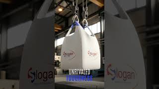 Inside Slogan Group: FIBC Bulk Bags Certified for Global Safety Precision Engineered Industrial Bags
