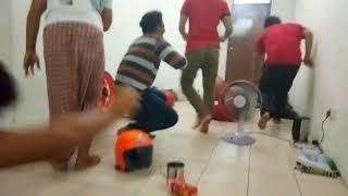 osha video project