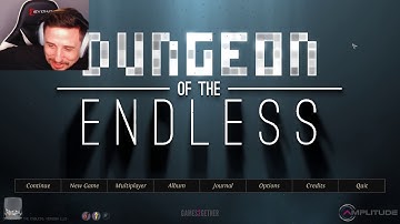 Team Fusion does Dungeon of the Endless [Nov 30th 2018]