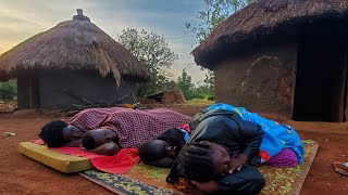 A Humble Morning Routine In The Countryside  Ft @Kimberleykhas \/\/ Africa, Northern Uganda