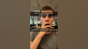 I get way more productive with this new AI use case 🤯👉 It