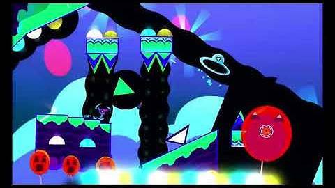 Completing Funhouse! [no coins] (by rafer) *event level*