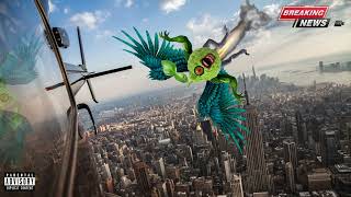 GUNTRUM RANGER - มะกรูดบูด