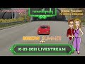 FH4 Summer PR Stunts &amp; #Forzathon | 10/25/2021 | [rununtilyoufly #XSX] !