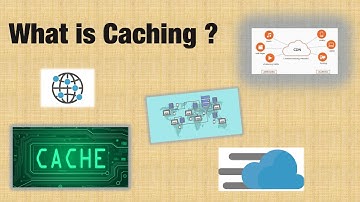 Caching-101 | What is caching?