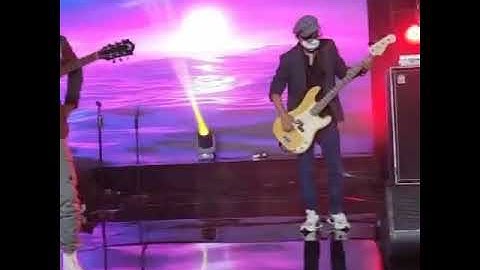 Dul Jaelani ft Slank - Poppies Lane Memory