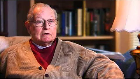 Coordinated care in Oregon: Ted Hanberg's story