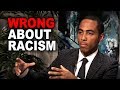 Coleman Hughes: Why the Left is Completely Wrong about Racism