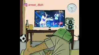 Story wa Koplo Hadirmu bagai mimpi || story wa dan instagram kekinian 2020