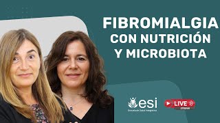 🔴 te enseñamos cómo aliviar el dolor de fibromialgia con
nutriciÓn y microbiota