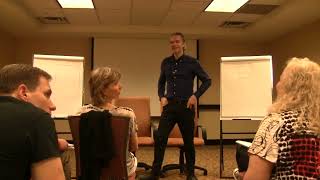 Hypnotherapy MIND BENDING LANGUAGE