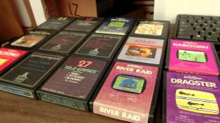 Random Bits 0092: De Anza Flea Market
