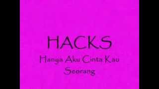 hanya aku cinta kau seorang (^_^)