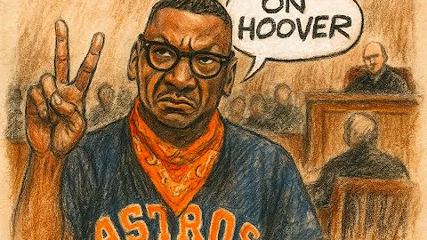 BOOSIE’S LIFE IN REAL DANGER 😳 OG HOOVER GUMBY SENDS WARNING FROM FEDERAL PRISON!