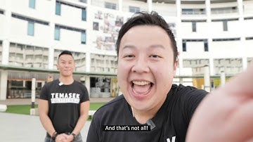 JK & Mike On site Video 1: TP Experiences