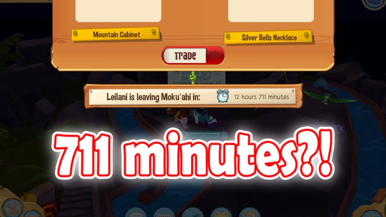 FUNNY Glitch with Leilani?! (29Apr) Rare Mountain + Silver