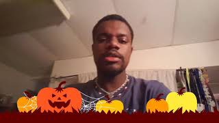 My Informal Interview takeaways on Halloween