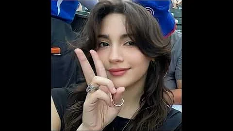 The Warning - "Aftershow Film" - Bottom Lounge - Chicago, IL - August 19, 2023